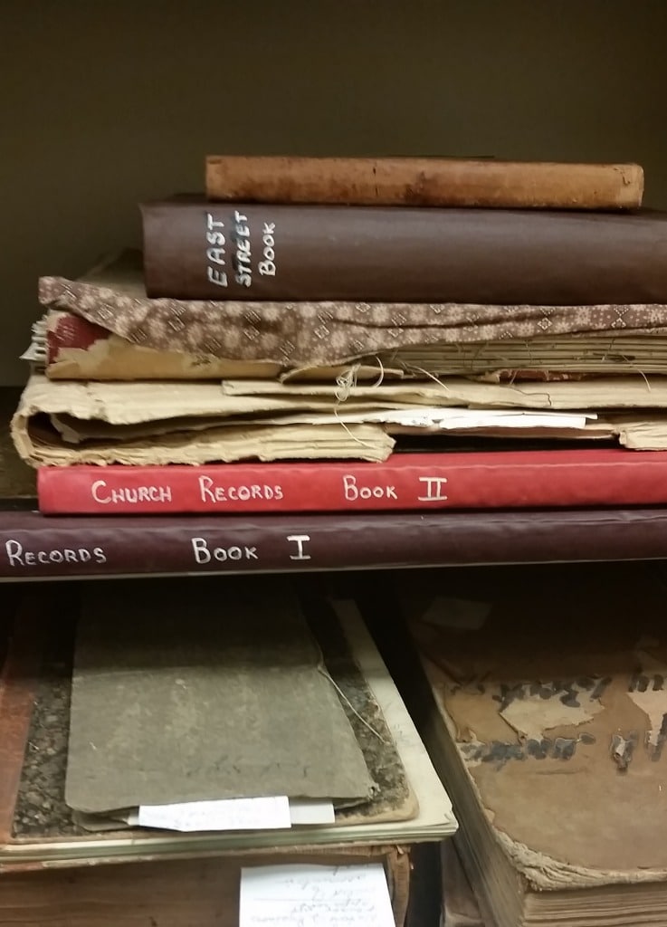 Giving Opportunities Lenox Library Association