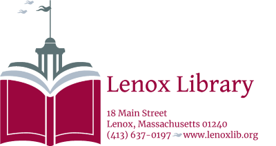 Lenox Library Logo