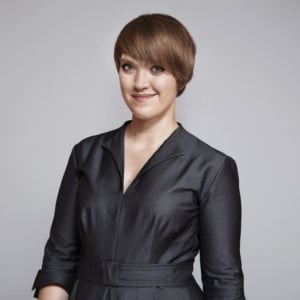 Dr. Nataliya Kosmyna of MIT Media Lab