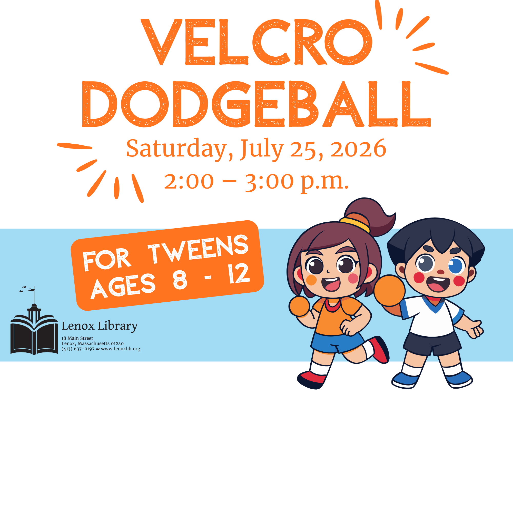 dodgeball