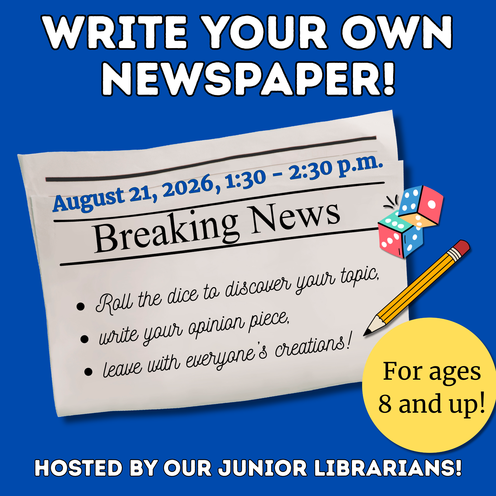 Newspaper